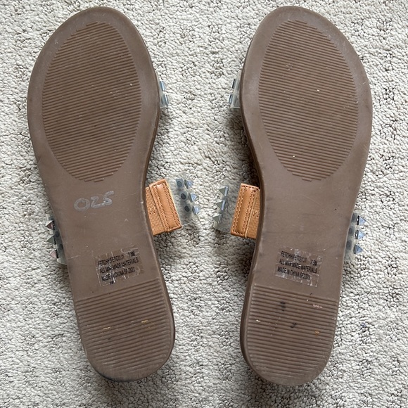 Madden Girl Shoes Madden Girl Slides Poshmark